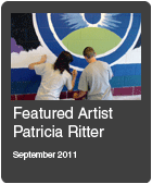 Patricia Ritter