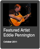 Eddie Pennington
