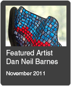 Dan Neil Barnes