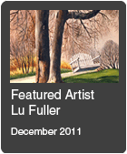 Lu Fuller
