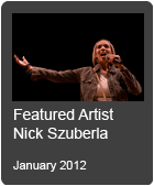 Nick Szuberla