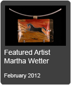 Martha Wetter