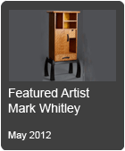 Mark Whitley