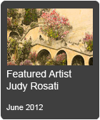 Judy Rosati