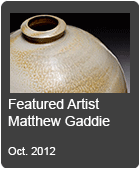 Mathew Gaddie