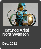Nora Swanson