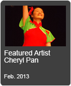 Cheryl Pan