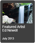 Ed Newell