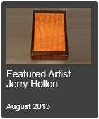 Jerry Hollon