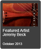 Jeremy Beck