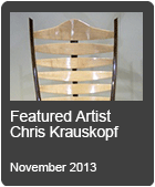 Chris Krauskopf