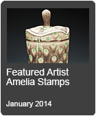 Amelia Stamps