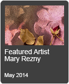Mary Rezny