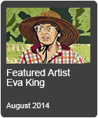 Eva King