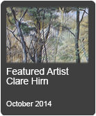 Clare Hirn