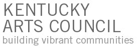 Kentucky Arts Council - 
        building vibrant communities