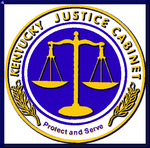 Kentucky Justice Cabinet Photo Gallery