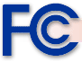 FCC Logo